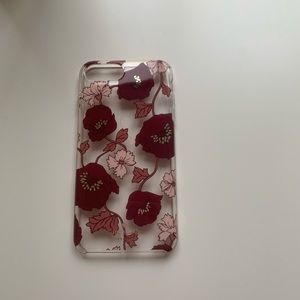 NWOB Kate Spade iPhone Case